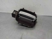 Recambio de maneta interior trasera izquierda para peugeot 807 st port aventura referencia OEM IAM 1485470077 CORREDERA