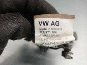 Recambio de sensor de aparcamiento para skoda karoq (nu) 2.0 tdi referencia OEM IAM 57A971104 