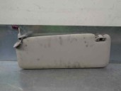 Recambio de parasol derecho para bmw serie 7 (e65/e66) 3.0 24v cat referencia OEM IAM 51167064022  