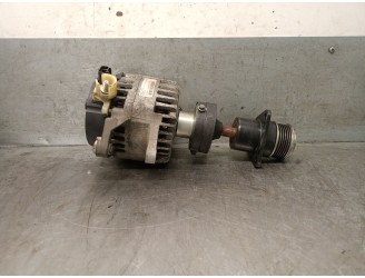 Recambio de alternador para ford c-max (dm2) 1.8 tdci referencia OEM IAM 4M5T10300LC 4M5T10300LC 