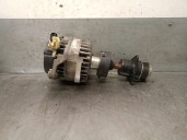 Recambio de alternador para ford c-max (dm2) 1.8 tdci referencia OEM IAM 4M5T10300LC 4M5T10300LC 