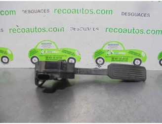 Recambio de potenciometro pedal para toyota prius (nhw30) executive referencia OEM IAM 7811012010 1988007310 DENSO