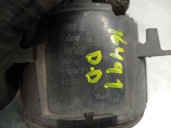 Recambio de faro antiniebla derecho para ford fusion (cbk) 1.4 tdci cat referencia OEM IAM 89202503 VALEO