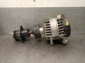 Recambio de alternador para ford c-max (dm2) 1.8 tdci referencia OEM IAM 4M5T10300LC 4M5T10300LC 