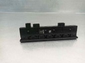 Recambio de warning para skoda karoq (nu) 2.0 tdi referencia OEM IAM 565927132AJ 03498800202 