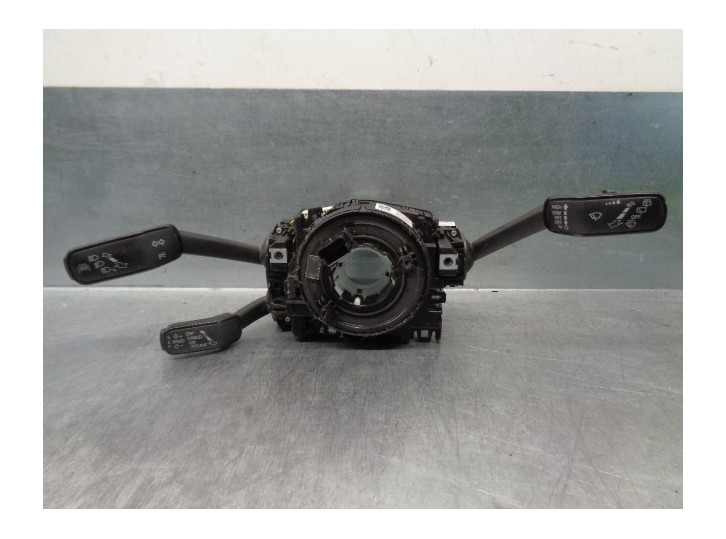 Recambio de mando luces para seat leon (5f1) 1.6 tdi referencia OEM IAM 5Q0953507MG 6Q0953513AE 