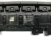 Recambio de warning para skoda karoq (nu) 2.0 tdi referencia OEM IAM 565927132AJ 03498800202 