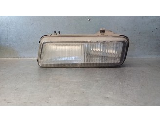 Recambio de faro antiniebla izquierdo para peugeot 806 (221) 2.1 td 12v referencia OEM IAM 6204J3 6204J3 