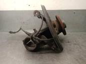 Recambio de mangueta delantera izquierda para volkswagen tiguan (5n_) 2.0 tdi referencia OEM IAM 1K0407255AA 1K0407255AA 