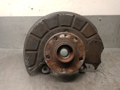 Recambio de mangueta delantera izquierda para volkswagen tiguan (5n_) 2.0 tdi referencia OEM IAM 1K0407255AA 1K0407255AA 