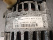 Recambio de alternador para ford c-max (dm2) 1.8 tdci referencia OEM IAM 4M5T10300LC 4M5T10300LC 