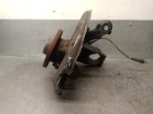 Recambio de mangueta delantera izquierda para volkswagen tiguan (5n_) 2.0 tdi referencia OEM IAM 1K0407255AA 1K0407255AA 