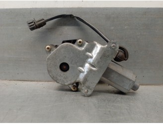 Recambio de motor elevalunas delantero derecho para seat toledo (1l) 1.9 tdi referencia OEM IAM 1L0837401B 2 PINES 5 PUERTAS