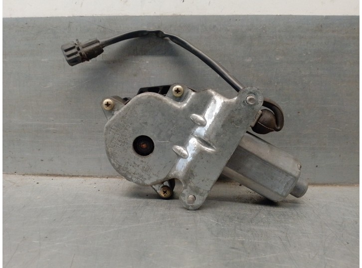 Recambio de motor elevalunas delantero derecho para seat toledo (1l) 1.9 tdi referencia OEM IAM 1L0837401B 2 PINES 5 PUERTAS