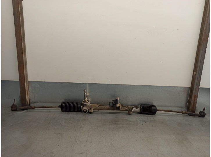 Recambio de cremallera direccion para fiat bravo (182) 1.4 12v cat referencia OEM IAM 46447015 
