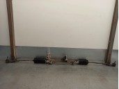 Replacement steering rack for Fiat Bravo (182) 1.4 12V CAT OEM IAM reference 46447015 