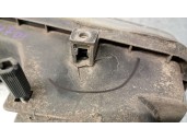 Recambio de faro antiniebla izquierdo para peugeot 806 (221) 2.1 td 12v referencia OEM IAM 6204J3 6204J3 