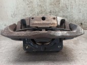 Recambio de pinza freno delantera derecha para bmw serie 7 (e65/e66) 3.0 24v cat referencia OEM IAM 34116756304 ATE