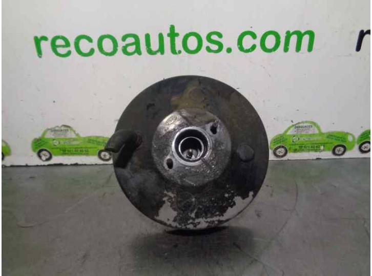 Recambio de servofreno para kia rio 1.3 cat referencia OEM IAM 58500FD100 K30C43800C KPW