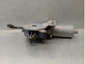 Replacement front right window regulator motor for Seat Toledo (1L) 1.9 TDI OEM IAM reference 1L0837401B 2 PINS 5 DOORS