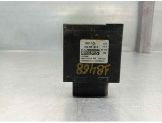 Recambio de rele para skoda karoq (nu) 2.0 tdi referencia OEM IAM 3Q0906121B  