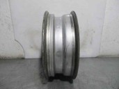 Recambio de llanta para renault clio i fase i+ii (b/c57) 1.2 referencia OEM IAM 7700808476 R134.50B13FHAET36 HIERRO