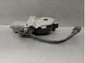 Replacement front right window regulator motor for Seat Toledo (1L) 1.9 TDI OEM IAM reference 1L0837401B 2 PINS 5 DOORS