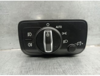Recambio de mando luces salpicadero para audi a3 limousine (8vs, 8vm) 1.6 tdi referencia OEM IAM 8V0941531AE 8V0941531AE 0804150