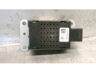 Recambio de modulo electronico para volkswagen tiguan (5n_) 2.0 tdi referencia OEM IAM 5N0035570A 5N0035570A 