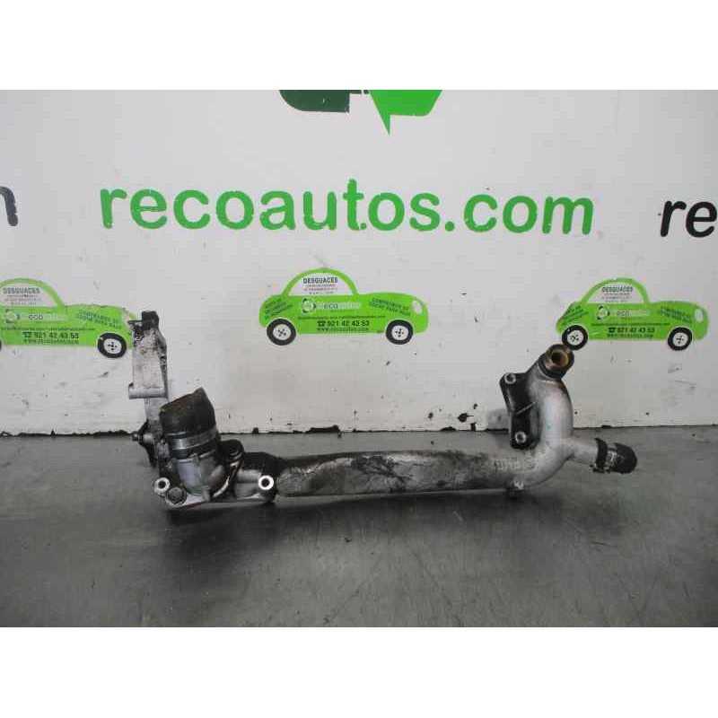 Recambio de tubo para fiat punto berlina (188) 1.9 diesel eco referencia OEM IAM   