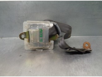 Recambio de cinturon seguridad trasero izquierdo para suzuki vitara se/sv (et) 1.9 turbodiesel referencia OEM IAM 84905568505FJ 