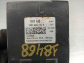 Recambio de rele para skoda karoq (nu) 2.0 tdi referencia OEM IAM 3Q0906121B  
