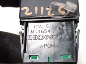 Recambio de interruptor para honda hr-v (ru) 1.6 i-dtec (ru8) referencia OEM IAM M51654 