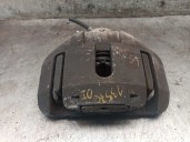 Recambio de pinza freno delantera izquierda para bmw serie 7 (e65/e66) 3.0 24v cat referencia OEM IAM 34116753659 ATE