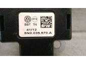 Recambio de modulo electronico para volkswagen tiguan (5n_) 2.0 tdi referencia OEM IAM 5N0035570A 5N0035570A 