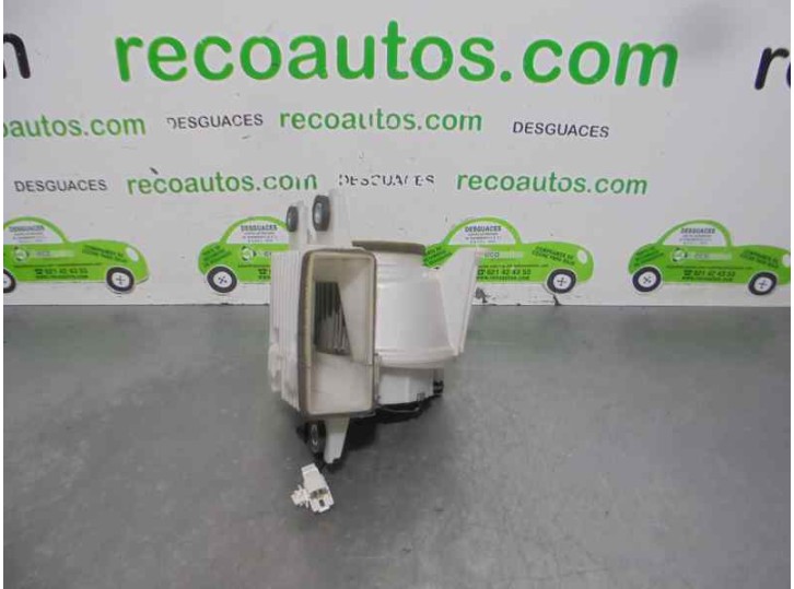 Recambio de motor calefaccion para toyota prius (nhw30) executive referencia OEM IAM G923047020 1173001111 