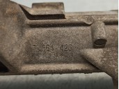 Recambio de cremallera direccion para fiat bravo (182) 1.4 12v cat referencia OEM IAM 46447015  