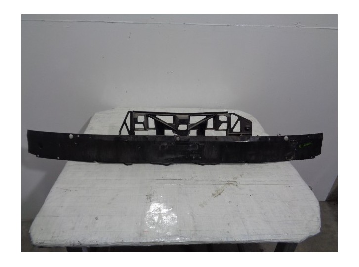 Recambio de refuerzo paragolpes delantero para opel zafira b 1.9 cdti referencia OEM IAM 1405046 DE ALUMINIO 