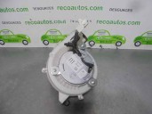 Recambio de motor calefaccion para toyota prius (nhw30) executive referencia OEM IAM G923047020 1173001111 