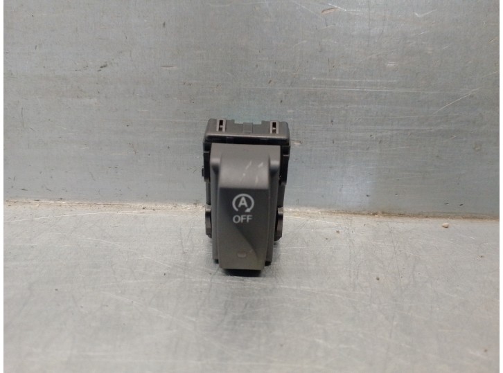 Recambio de interruptor para smart fortwo coupe 0.9 turbo cat referencia OEM IAM A4539053901 251536466R 