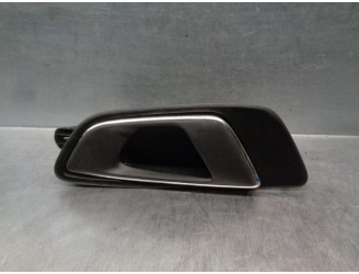 Recambio de maneta interior delantera derecha para seat leon (5f1) 1.6 tdi referencia OEM IAM 5F1837114A  