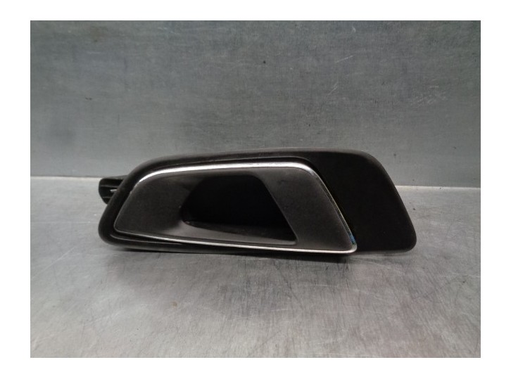 Recambio de maneta interior delantera derecha para seat leon (5f1) 1.6 tdi referencia OEM IAM 5F1837114A  