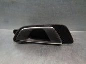 Recambio de maneta interior delantera derecha para seat leon (5f1) 1.6 tdi referencia OEM IAM 5F1837114A  
