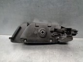 Recambio de maneta interior delantera derecha para seat leon (5f1) 1.6 tdi referencia OEM IAM 5F1837114A  