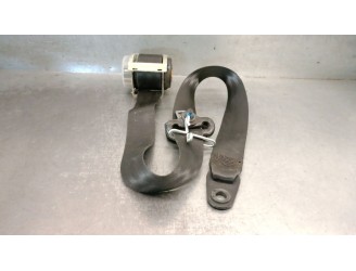 Recambio de cinturon seguridad delantero derecho para ford c-max (dm2) 1.8 tdci referencia OEM IAM 3M51R61294DB 1538004 