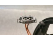 Recambio de motor calefaccion para volkswagen tiguan (5n_) 2.0 tdi referencia OEM IAM 3C1820015T 1K1820015Q 