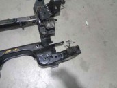 Recambio de puente delantero para cadillac cts 3.2 v6 cat referencia OEM IAM  CUNA MOTOR 