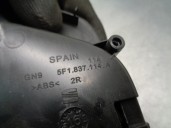 Recambio de maneta interior delantera derecha para seat leon (5f1) 1.6 tdi referencia OEM IAM 5F1837114A  