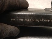 Recambio de brazo suspension superior trasero derecho para bmw 1 (f40) 118 i referencia OEM IAM 7915358 33306895885 