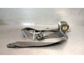 Replacement front right seat belt for Ford C-MAX (DM2) 1.8 TDCi OEM IAM reference 3M51R61294DB 1538004 
